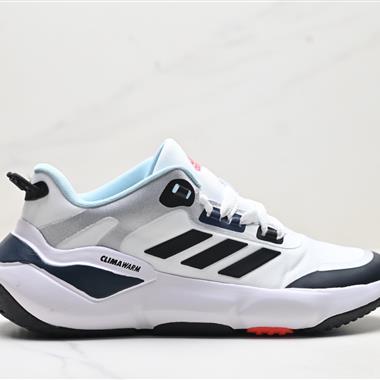 Adidas CLIMAWARM CRUISER運動 低幫輕便跑步鞋
