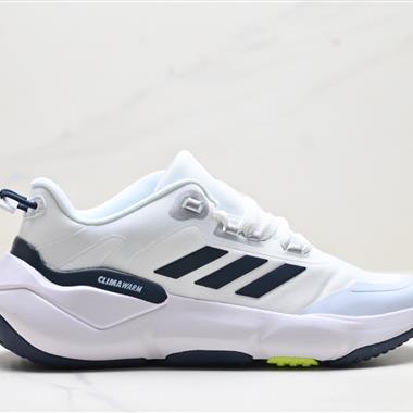 Adidas CLIMAWARM CRUISER運動 低幫輕便跑步鞋