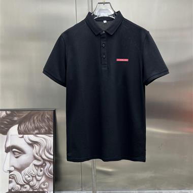 FENDI   2026夏季新款短袖POLO衫