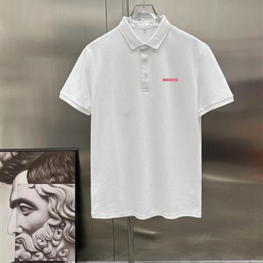 FENDI   2026夏季新款短袖POLO衫