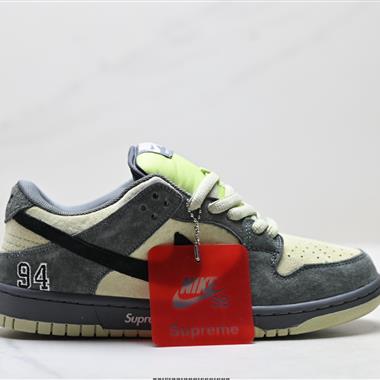 NIKE DUNK LOW 扣籃系列 復古低幫休閒運動滑板板鞋