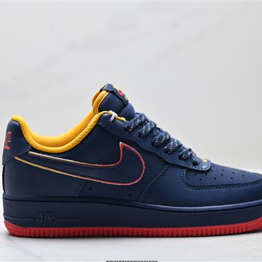Nike AIR FORCE 1’07空軍一號低幫百搭休閒運動板鞋