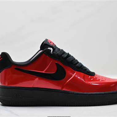 Nike AIR FORCE 1’07空軍一號低幫百搭休閒運動板鞋