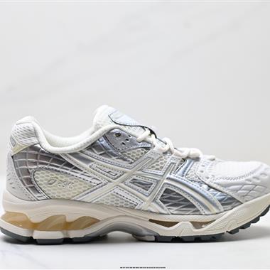 Asics Gel-Nimbus 10.1 亞瑟士 復古先鋒 潮流 拼接耐磨 低幫休閒跑步鞋