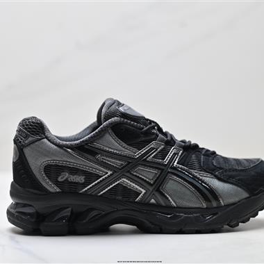 Asics Gel-Nimbus 10.1 亞瑟士 復古先鋒 潮流 拼接耐磨 低幫休閒跑步鞋