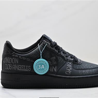 NIKE AIR FORCE 1‘07