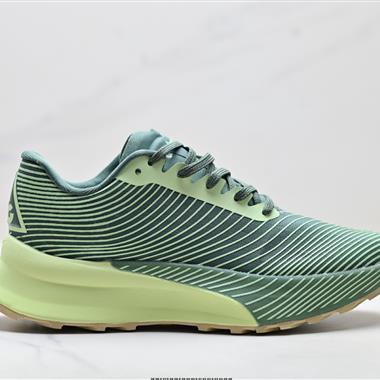 Nike Zoomx ACG Ultrafly Trail 運動戶外百搭 織物減震防滑透氣 低幫 越野跑步鞋