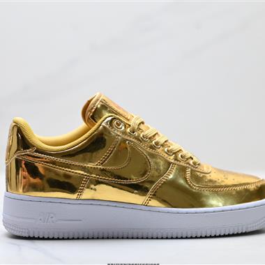 Nike AIR FORCE 1’07空軍一號低幫百搭休閒運動板鞋