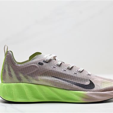 Nike Ava X 舒適百搭耐磨低幫 休閒跑步鞋