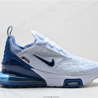 Nike Air Max 270 Premium 運動緩震 大氣墊休閒跑步鞋