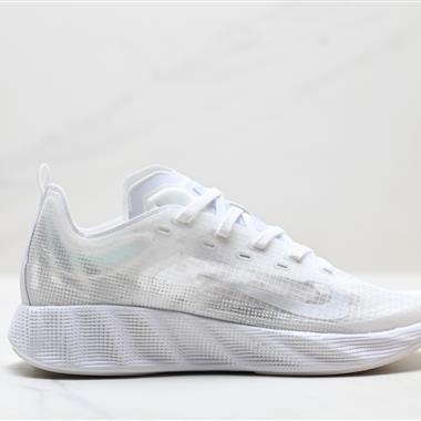 Nike Ava X 舒適百搭耐磨低幫 休閒跑步鞋