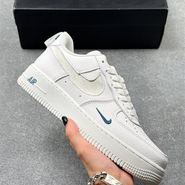 Nike Air Force 1‘07 Low 空軍一號 低幫休閒板鞋