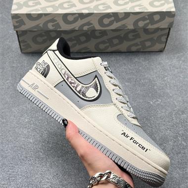 Nike Air Force 1 Low 空軍一號 聯名 低幫運動休閒板鞋