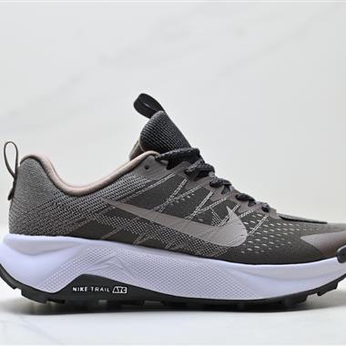 Nike Reactx Wildhorse 10 防滑耐磨 輕盈舒適 越野跑步鞋