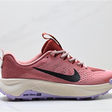 Nike Reactx Wildhorse 10 防滑耐磨 輕盈舒適 越野跑步鞋