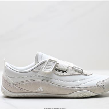 ADIDAS URBAN REVERIE 舒適百搭 耐磨低幫 生活休閒鞋
