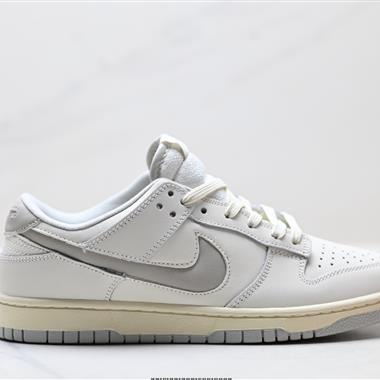 NIKE DUNK LOW 扣籃系列 復古低幫休閒運動滑板板鞋