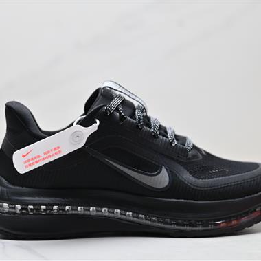 Nike Air Zoom Pegasus Premium 新款氣墊緩震休閒跑步鞋