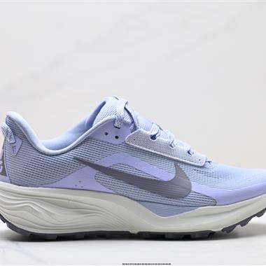 Nike ACG Pegasus Trail 運動戶外百搭 織物減震防滑透氣 低幫 越野跑步鞋