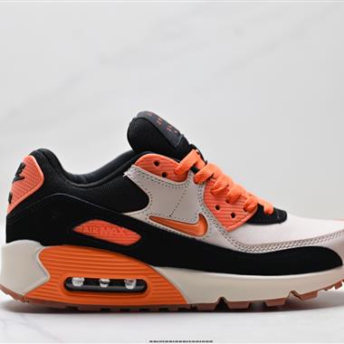 Nike Air Max 90 初代復古氣墊百搭休閒運動慢跑鞋