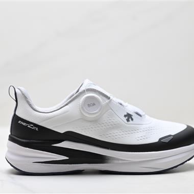 DESCENTE LAVITATE WIRE 3.0 GTX 舒適百搭防滑耐磨 低幫 休閒跑步鞋