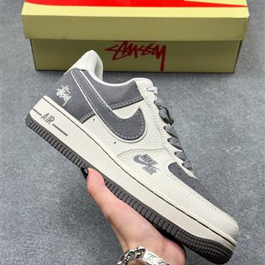 Nike Air Force 1 Low 空軍一號 聯名 低幫運動休閒板鞋