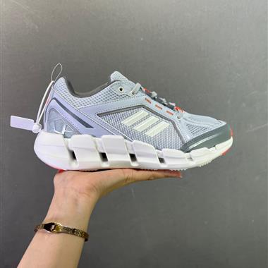Adidas CLIMACOOL VENTAGE 舒適運動減震耐磨透氣低幫跑步鞋