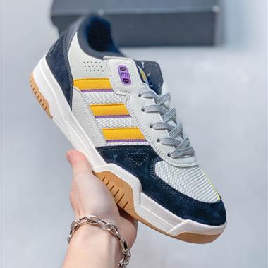 Adidas originals Tekkira Cup 經典舒適 板鞋