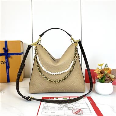 LOUIS VUITTON   2026新款女生時尚包包  尺寸：26 x 10 x 30CM