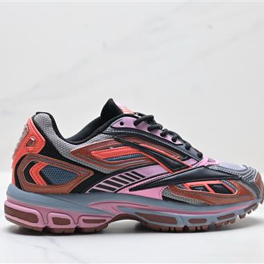Reebok Premier Road Ultra 舒適百搭 低幫休閒運動鞋