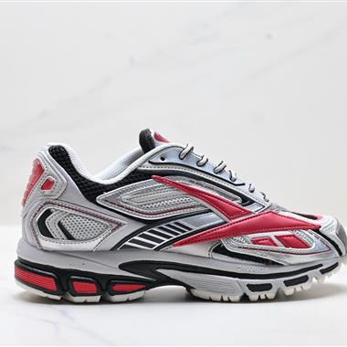 Reebok Premier Road Ultra 舒適百搭 低幫休閒運動鞋