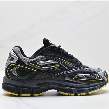 Reebok Premier Road Ultra 舒適百搭 低幫休閒運動鞋