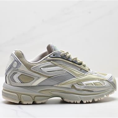 Reebok Premier Road Ultra 舒適百搭 低幫休閒運動鞋