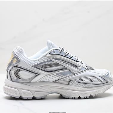 Reebok Premier Road Ultra 舒適百搭 低幫休閒運動鞋