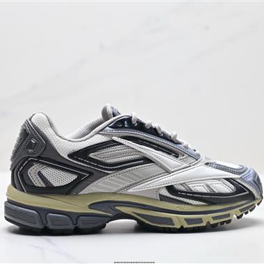 Reebok Premier Road Ultra 舒適百搭 低幫休閒運動鞋
