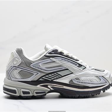 Reebok Premier Road Ultra 舒適百搭 低幫休閒運動鞋