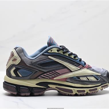 Reebok Premier Road Ultra 舒適百搭 低幫休閒運動鞋