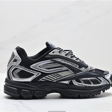 Reebok Premier Road Ultra 舒適百搭 低幫休閒運動鞋