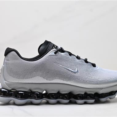 Nike Air Liquid Max 舒適貼合 耐磨防滑 全掌氣墊緩震 低幫運動跑步鞋