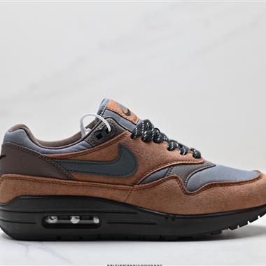 Nike Air Max 1 氣墊 緩震 耐磨運動鞋