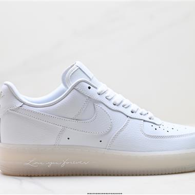 Nike AIR FORCE 1’07空軍一號低幫百搭休閒運動板鞋