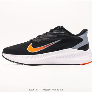 Nike Air Zoom STRUCTURE 7X 8登月跑鞋超輕跑步鞋