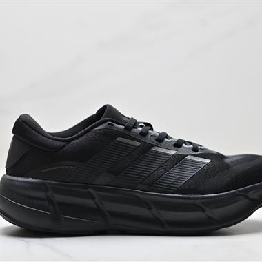 Adidas Adizero Evo SL 4 舒適百搭防滑耐磨 低幫 休閒跑步鞋