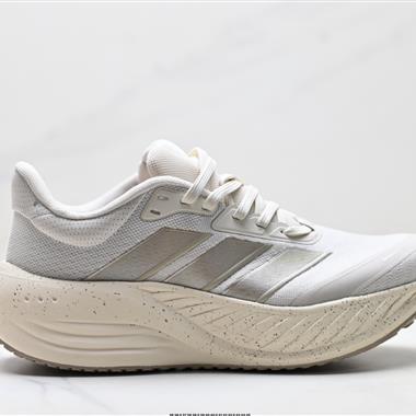Adidas Cushionnova 復古休閒防滑透氣輕便 低幫訓練鞋