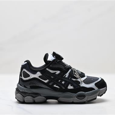 Asics Gel-Nyc 亞瑟士 透氣運動鞋