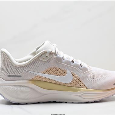 Nike Air Zoom Pegasus 41 超級飛馬渦輪增壓馬拉松休閒運動慢跑鞋