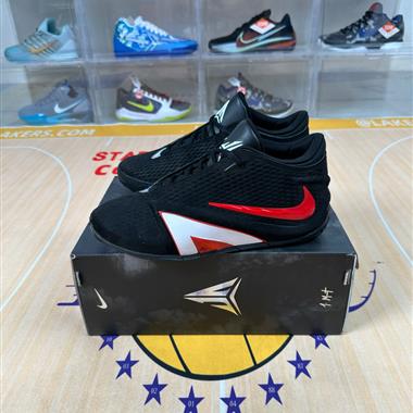 Nike Ja 4 莫蘭特4代運動休閒籃球鞋