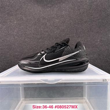 Nike Air Zoom G.T. Cut 1 GT籃球鞋