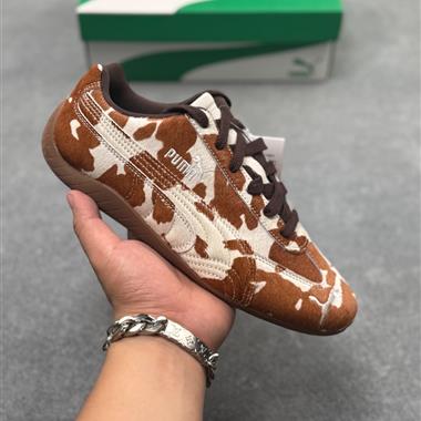 Puma Speedcat OG 防滑耐磨生活休閒 運動鞋