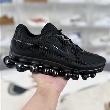 Nike × FRAGMENT AIR LIQUID MAX 舒適貼合跑步鞋